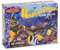 Melissa & Doug - Underwater Floor Puzzle - 48 Pieces