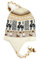 Gamboa Mütze Herren und Damen Wintermütze Beanie Strickmütze Warme Winter