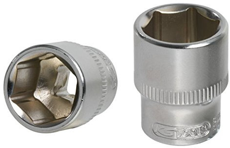 KS Tools 922.1414 Douille ultimate 6 pans 1/4 14 mm