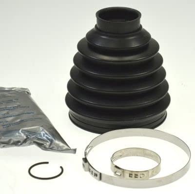 GKN 25649 Bellow Set, drive shaft