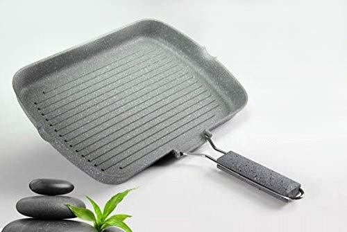 BISTECCHIERA STONE LINE CUCINA EFFETTO PIETRA 36*26CM