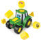 John Deere Preschool 46654 Johnny Kinder Traktor zum Zahlen Lernen