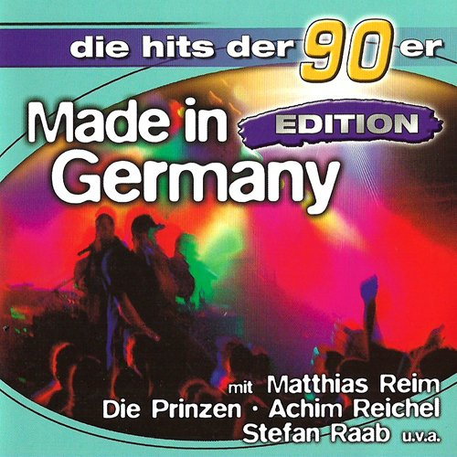 Hits 9 0 e r (deutsche)