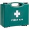 White Hinge Limited 1-10 Person HSE Approved First Aid Catering/Food Handling Kit for Kitchen, Café, Restaurant, Pub