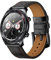 AISPORTS Leder Armband Kompatibel mit Samsung Galaxy Watch 3 45mm Armband für Damen Herren, 22mm Weiches Atmungsaktives Leder Sport Armband Metallschnalle Ersatzarmband für Galaxy Watch 46mm/S3