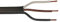 Lumonic 10m FLYY-fl cable de vehículo 3 hilos I cable de vehículo con sección de cable 3x 1,5mm² I cable de remolque 3 polos, cable de remolque multic