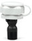 Thetford 94210 Clapet anti-retour en plastique Blanc polaire