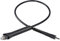 DICTUM® Biegewelle mit Zahnkranz-Bohrfutter, 6 mm