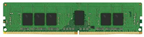 MICRON - RAM ENTERPRISE DDR4 RDIMM Std 8GB 1RX8 2933