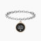 KIDULT - Bracciale in acciaio 316L e PVD Rosé | Philosophy