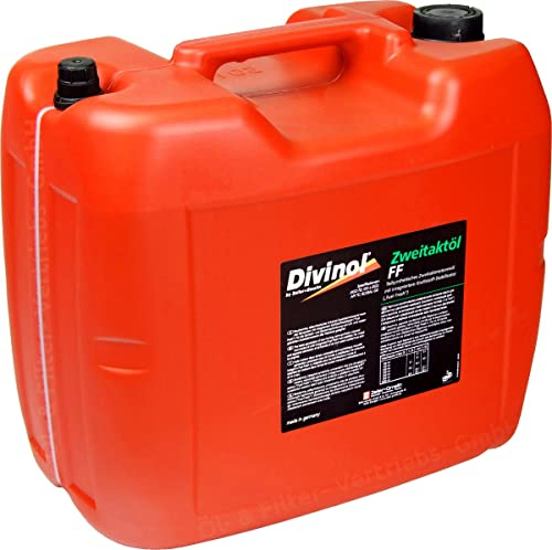 Divinol Zweitaktöl FF 20 Liter