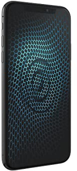 ZAGG InvisibleShield Liquid Defense+ Screen Protector with $250 Screen Repair Guarantee - Nano Technology Hardened Protection for iPhone & Samsung Smartphones, Tablets, and Watches, Easy Application