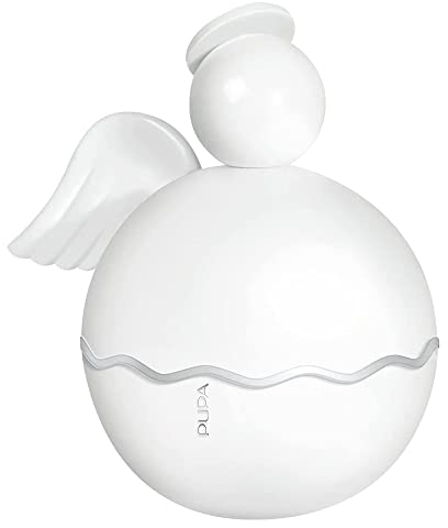 Pupa Angel Weiß Make-up Kit Kosmetiktasche 011
