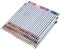 Buntstifte Marco 72 Farbe Professionelle Öl Basis Bleistifte Set, Farbe Aquarellstifte, Buntstifte Set, Aquarellfarbkasten Bleistift Farbe, Für Künstler Sketch