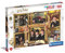 Clementoni 29781 Harry Potter Puzzle