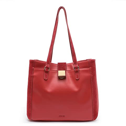 Kate Lee Damen Emy, Rot Tasche