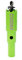 CSOOM Scie cloche bi-métal pour travaux dans les plaques de plâtre, le plastique, le bois, les métaux, la tôle d'acier fine, outil de perçage haute performance, taille 16 mm
