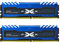 Silicon Power SU032GXLZU320BDAAC - Modulo di memoria RAM DDR4 da 32 GB (2 x 16 GB), 3200 MHz (PC4 25600), 288 pin, CL16, 1,35 V, UDIMM