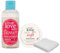 Treacle Moon Rouge Love Story Shower Gel 100ml & Body Butter 200ml Set - Romantic Scented Body Care Duo for Soft, Hydrated Skin