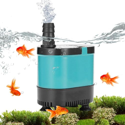 Pompa acqua sommergibile impermeabile e rimovibile pompa sommergibile per