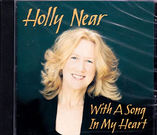 With a Song in My Heart