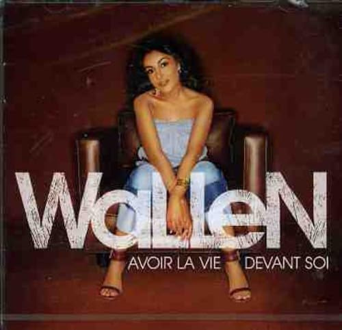 Avoir la Vie Devant Soi