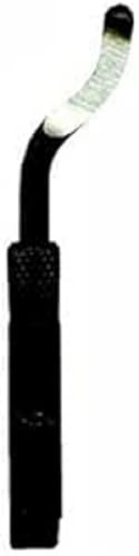 Eclipse Professional Tools DB1 Heavy Duty High-Speed Steel Deburring Blade for Steel & Aluminium