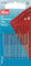 Prym Sewing Needles, Legierter Stahl, Silber, No.5, 40 x 0,8 mm, 20 Stück