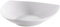 Rosenstein & Söhne Tafelservice: Suppenteller kuài aus edlem Bone China, 6 Stück (Tafelservice Bone China, Essgeschirr, Porzellan)