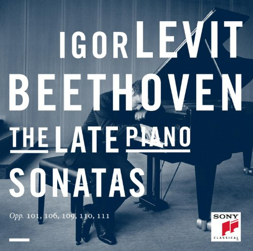 Beethoven: The Late Piano Sonatas