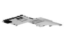 HP Ersatzteil: MB_A60M_HD6750/1G U2 Kelly 665281-001, Motherboard, 665281-001 (665281-001, Motherboard, Pavilion dv6)