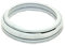Guarnizione guarnizione porta per lavatrice Beko Ise equivalente al codice articolo 2804860200