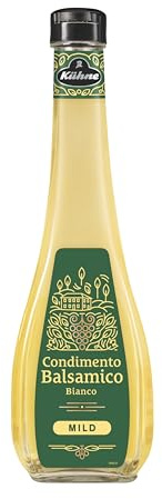 Kühne Condimento Balsamico Bianco, 05l