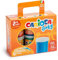 Carioca Temperas Pintura, Multicolor, 80 ml (Paquete de 6), 480