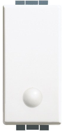 BTICINO C4003L Desviador Luna