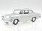 Eaglemoss Opel Olympia Rekord P1 Silber Modellauto in Vitrine 1:43