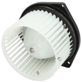 THERMOTEC DD8001TT Gebläsemotor Innenraum Heizungsgebläse 12V Kompatibel mit SUZUKI Grand Vitara II SUV JT, TE, TD 7425076K12 7425064J10 7425064J11