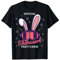 Skifahren Apres Ski Official Skihaserl Party Crew Damen Fun T-Shirt
