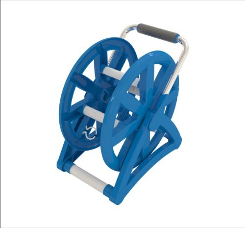 Swimming Pool Vacuum Hose Reel