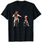 Motocross Padre & Figlio Regalo Moto Da Cross Maglietta