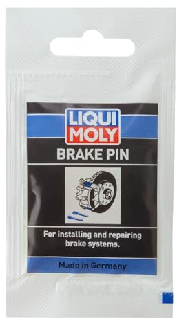 LIQUI MOLY Brake Pin | 5 g | Paste | Art.-Nr.: 21119