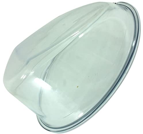 Cristal de ojo de buey original Lavadora C00113961 INDESIT