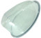 Verre porte pour lave-linge C00193819