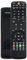 GatherTOOL HTR-D06A Telecomando for HAIER TV LED Uso Fernbedienung LT19Z6 LTF22Z6 LTF24Z6 LY19Z6 LYF24Z6