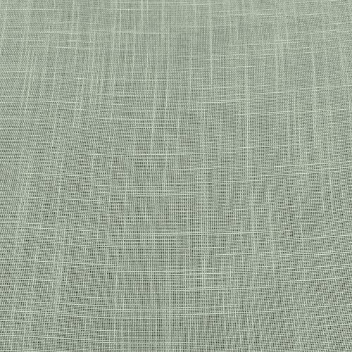 HOMEbasics 080530 Kombiband Fertigschal Softy halbtransparent