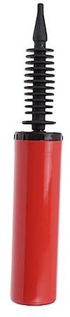 Abaodam Hand Held Balloon Inflator Hand Balloon Pump Balloon Inflator Pump Manual Balloon Pump Balloon Pump Hand Ballon Pump Air Pump Hand Held Air Inflator Hand Pump Handheld
