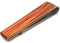 Pince à Cravate Pince à cravate en bois for homme Pince à cravate simple for homme