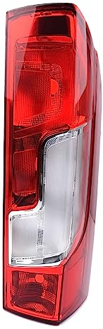 ROBUST Rücklicht Rückleuchte Rechts für Citroen Jumper FIAT Ducato Peugeot Boxer 1612401680 1380672080 71778510 2014 Weiter