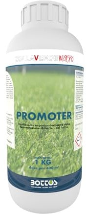 Bottos Promoter