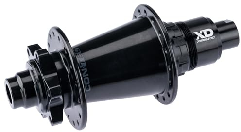 Contec Kassetten-Hr-Nabe M.Co Re Db 32L.148mm Boost Xd, 07476206